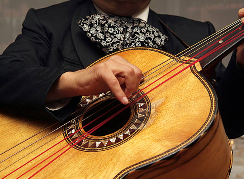 Show de Mariachi